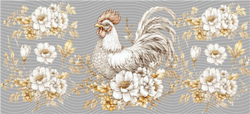 16oz Latest Bestseller-C 4971